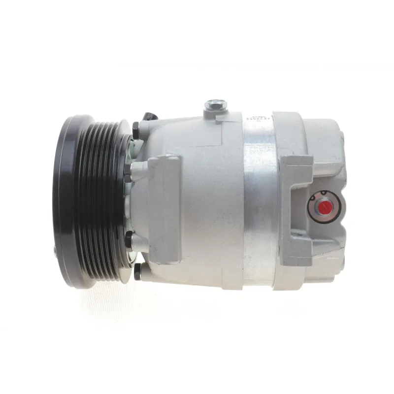 Компресор кондиціонера NRF 32484 для Chevrolet Lacetti, Nubira 1.4-1.8i 2005-2011, Ø 120 мм