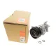 Компресор кондиціонера NRF 32492 для Ford Focus II, Kuga I, Volvo C30/S40/V50 1.4-2.5 2004-2013, Ø119 мм