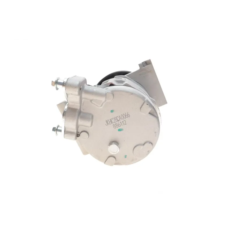 Компресор кондиціонера NRF 32492 для Ford Focus II, Kuga I, Volvo C30/S40/V50 1.4-2.5 2004-2013, Ø119 мм