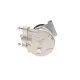 Компресор кондиціонера NRF 32492 для Ford Focus II, Kuga I, Volvo C30/S40/V50 1.4-2.5 2004-2013, Ø119 мм