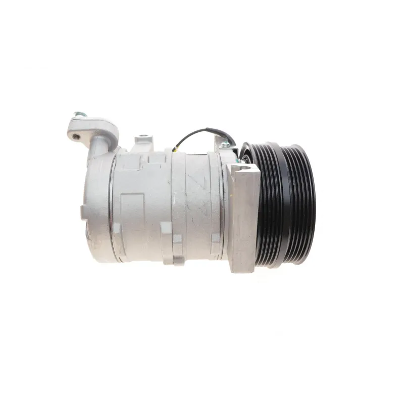 Компресор кондиціонера NRF 32492 для Ford Focus II, Kuga I, Volvo C30/S40/V50 1.4-2.5 2004-2013, Ø119 мм