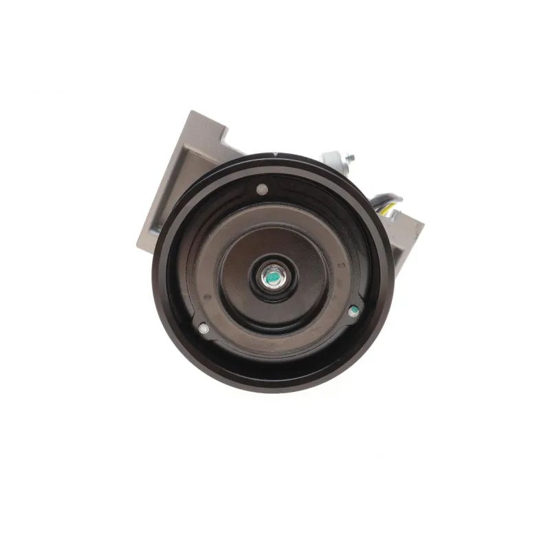 Компресор кондиціонера NRF 32492 для Ford Focus II, Kuga I, Volvo C30/S40/V50 1.4-2.5 2004-2013, Ø119 мм