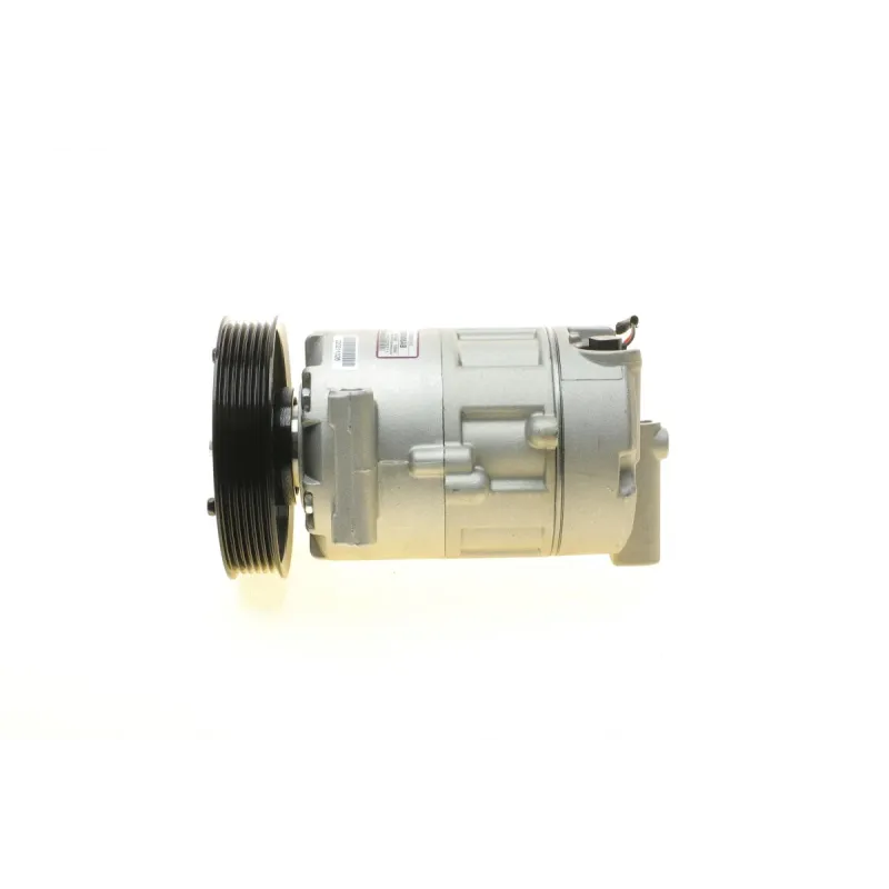 Компресор кондиціонера NRF 32512 для Audi A4/A5/A6/Q5 2.4-3.2 2004-2017, шків Ø125мм