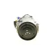 Компресор кондиціонера NRF 32512 для Audi A4/A5/A6/Q5 2.4-3.2 2004-2017, шків Ø125мм
