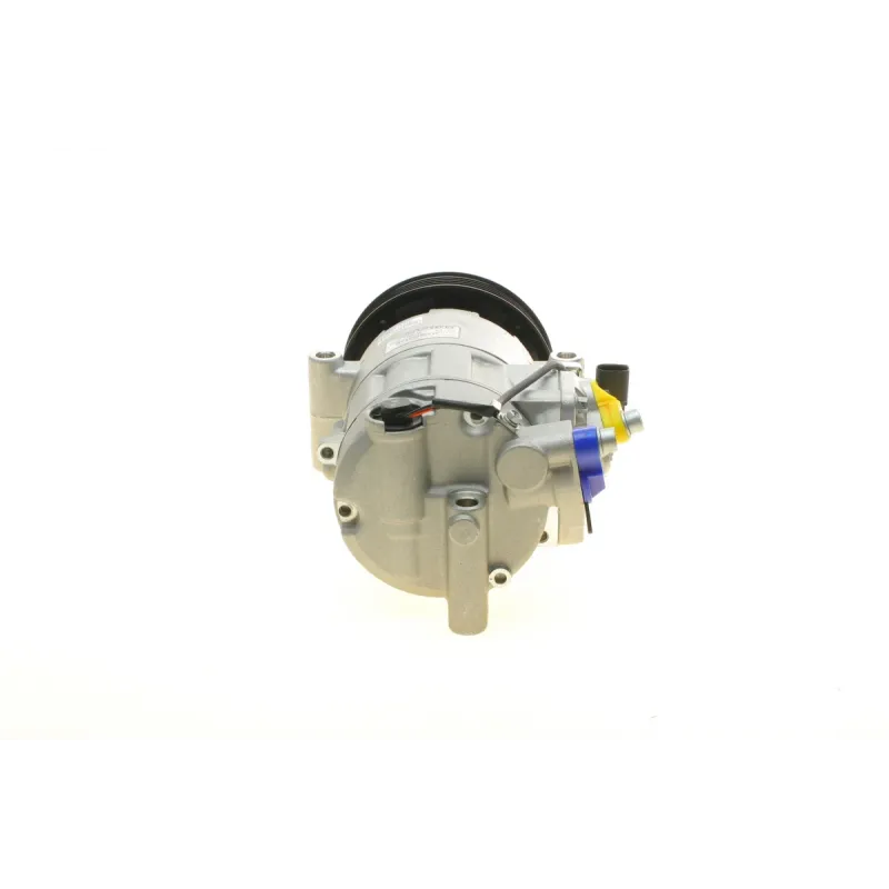 Компресор кондиціонера NRF 32512 для Audi A4/A5/A6/Q5 2.4-3.2 2004-2017, шків Ø125мм