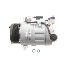 Купити Компресор кондиціонера BMW 1 (E87)/3 (E90) 04-11 M47/N46 | KovelAutoHub