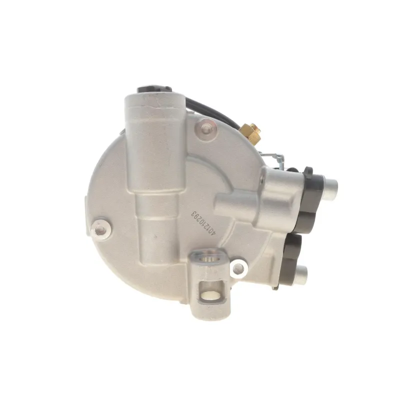 Компресор кондиціонера BMW 1 (E87)/3 (E90) 04-11 M47/N46