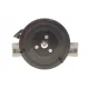 Компресор кондиціонера BMW 1 (E87)/3 (E90) 04-11 M47/N46