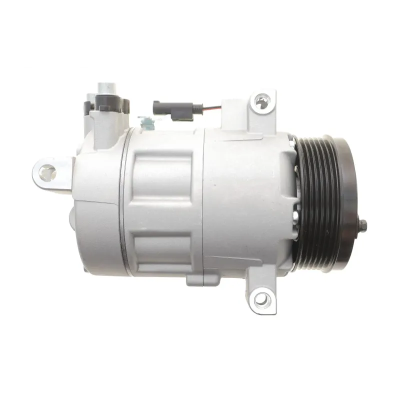 Компресор кондиціонера BMW 1 (E87)/3 (E90) 04-11 M47/N46