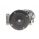 Компресор кондиціонера NRF 32525 для BMW 5 (E60/E61) 530d/xd 2003-2010, 4PK/d=110mm