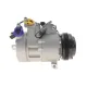 Компресор кондиціонера NRF 32525 для BMW 5 (E60/E61) 530d/xd 2003-2010, 4PK/d=110mm