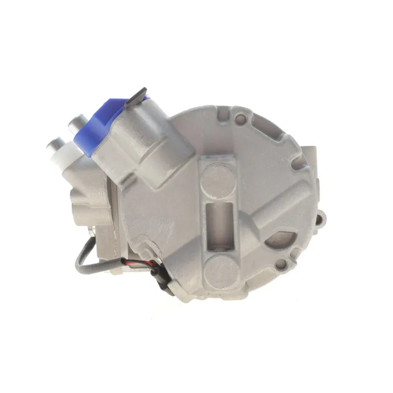 Компресор кондиціонера NRF 32533 для BMW 3 (E90)/5 (E60)/X1 (E84) 2005-2012 N47/N57, Ø 110 мм