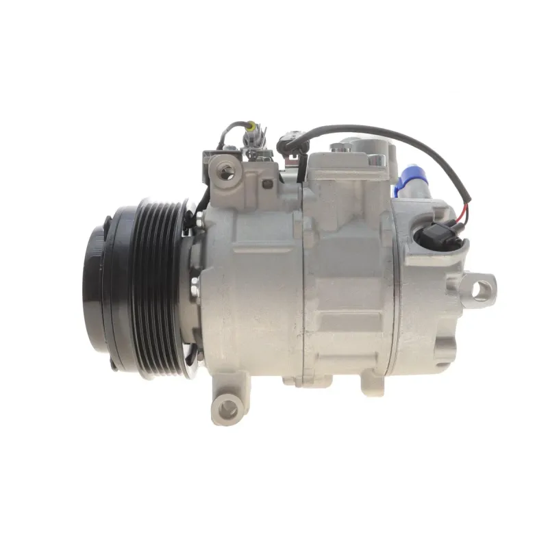 Компресор кондиціонера NRF 32533 для BMW 3 (E90)/5 (E60)/X1 (E84) 2005-2012 N47/N57, Ø 110 мм