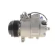 Компресор кондиціонера NRF 32533 для BMW 3 (E90)/5 (E60)/X1 (E84) 2005-2012 N47/N57, Ø 110 мм
