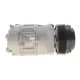 Компресор кондиціонера NRF 32533 для BMW 3 (E90)/5 (E60)/X1 (E84) 2005-2012 N47/N57, Ø 110 мм