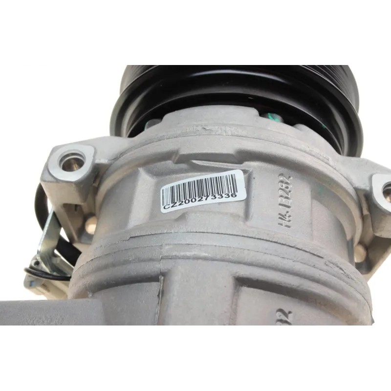 Компресор кондиціонера Chrysler Voyager 2.5/2.8CRD 00-08