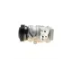 Компресор кондиціонера Chrysler Voyager 2.5/2.8CRD 00-08