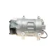 Компресор кондиціонера NRF 32584 для Mercedes-Benz A-Class W169 2.0CDI 2004-2012 Ø шківів 100 мм