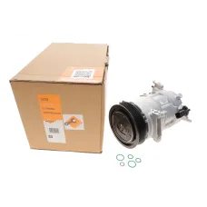 Купити Компресор кондиціонера Citroen Berlingo/Peugeot Partner 1.6 07- | KovelAutoHub