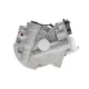 Компресор кондиціонера NRF 32596 для Renault Megane III/Scenic III 1.5 dCi 2008-, Ø 125 мм, 6 канавок