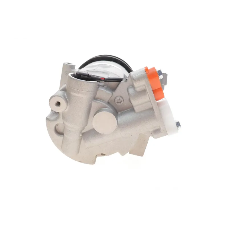 Компресор кондиціонера NRF 32597 для Renault Grand Scenic III, Megane III 1.9dCi/2.0TCe 119мм