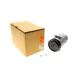 Компресор кондиціонера NRF 32598 для Renault Megane/Scenic 1.4/1.6/2.0 dCi 2009-, Ø 115 мм, 7 канавок