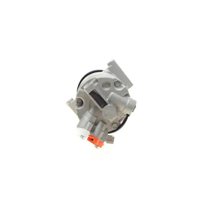 Компресор кондиціонера NRF 32598 для Renault Megane/Scenic 1.4/1.6/2.0 dCi 2009-, Ø 115 мм, 7 канавок
