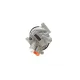 Компресор кондиціонера NRF 32598 для Renault Megane/Scenic 1.4/1.6/2.0 dCi 2009-, Ø 115 мм, 7 канавок