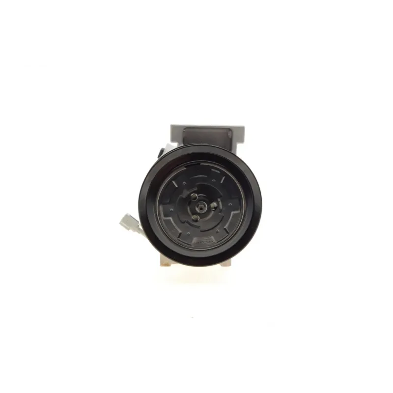 Компресор кондиціонера NRF 32598 для Renault Megane/Scenic 1.4/1.6/2.0 dCi 2009-, Ø 115 мм, 7 канавок