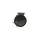 Компресор кондиціонера NRF 32598 для Renault Megane/Scenic 1.4/1.6/2.0 dCi 2009-, Ø 115 мм, 7 канавок