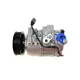Компресор кондиціонера Audi Q7 04-15/VW Touareg02-18/Passat 01-04/Porsche Cayenne 3.0D--6.0 03-07
