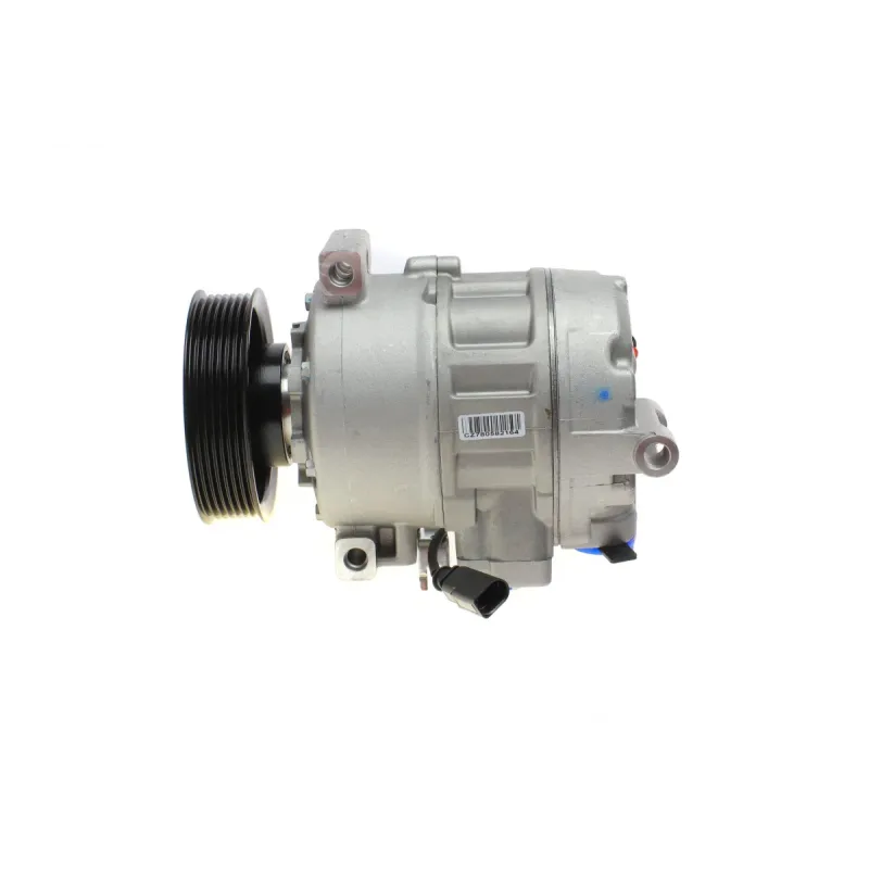 Компресор кондиціонера Audi Q7 04-15/VW Touareg02-18/Passat 01-04/Porsche Cayenne 3.0D--6.0 03-07