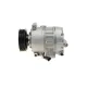 Компресор кондиціонера Audi Q7 04-15/VW Touareg02-18/Passat 01-04/Porsche Cayenne 3.0D--6.0 03-07