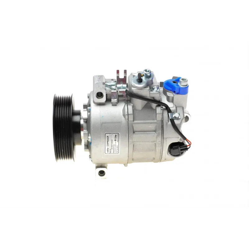 Компресор кондиціонера Audi Q7 04-15/VW Touareg02-18/Passat 01-04/Porsche Cayenne 3.0D--6.0 03-07