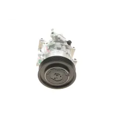 Компресор кондиціонера NRF 32649 для Toyota Avensis 2.0D/2.2D/2.4 (2003-2009), Ø 130 мм