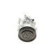 Компресор кондиціонера NRF 32649 для Toyota Avensis 2.0D/2.2D/2.4 (2003-2009), Ø 130 мм