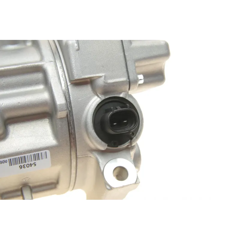Компресор кондиціонера NRF 32649 для Toyota Avensis 2.0D/2.2D/2.4 (2003-2009), Ø 130 мм