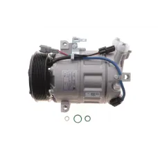 Купити Компресор кондиціонера Renault Laguna 2.0/3.0dCi 07- | KovelAutoHub