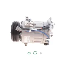Купити Компресор кондиціонера Renault Laguna III 2.0 16V 07-15 (№DCS17) | KovelAutoHub