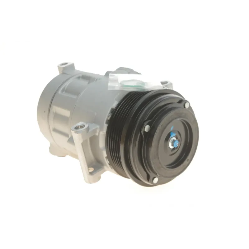 Компресор кондиціонера NRF 32676 для Mercedes-Benz C-Class W204/E-Class W212 2.2CDI OM651, 110 мм