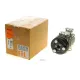 Компресор кондиціонера NRF 32681 для Mazda 3 (BK) 2.0 2003-2009, Mazda 5 (CR19) 1.8/2.0 2005-2010, Ø 115 мм, 5 канавок