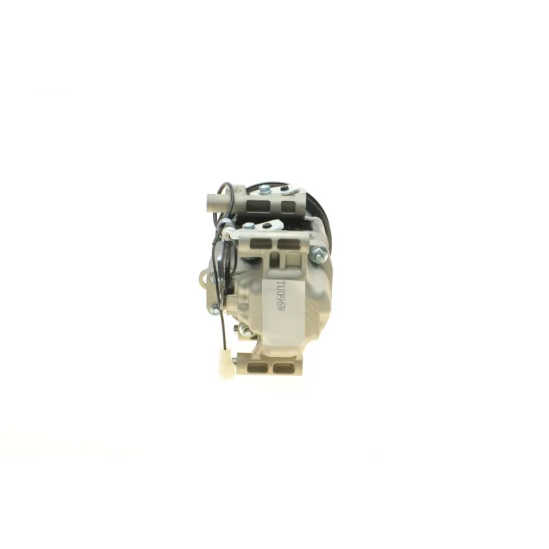Компресор кондиціонера NRF 32681 для Mazda 3 (BK) 2.0 2003-2009, Mazda 5 (CR19) 1.8/2.0 2005-2010, Ø 115 мм, 5 канавок
