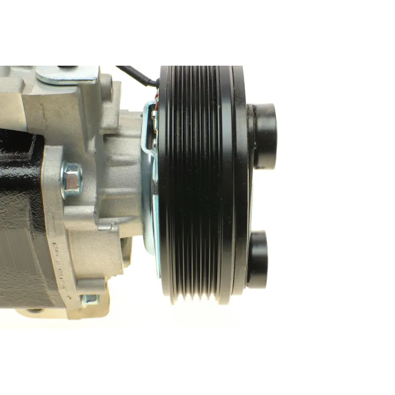 Компресор кондиціонера NRF 32681 для Mazda 3 (BK) 2.0 2003-2009, Mazda 5 (CR19) 1.8/2.0 2005-2010, Ø 115 мм, 5 канавок
