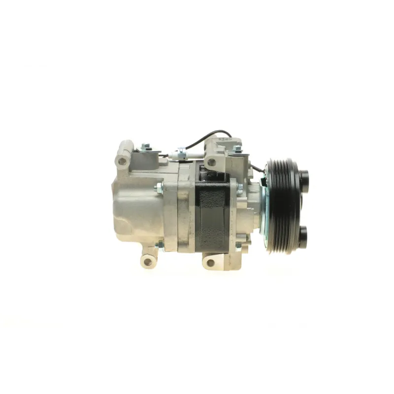 Компресор кондиціонера NRF 32681 для Mazda 3 (BK) 2.0 2003-2009, Mazda 5 (CR19) 1.8/2.0 2005-2010, Ø 115 мм, 5 канавок