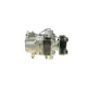 Компресор кондиціонера NRF 32681 для Mazda 3 (BK) 2.0 2003-2009, Mazda 5 (CR19) 1.8/2.0 2005-2010, Ø 115 мм, 5 канавок
