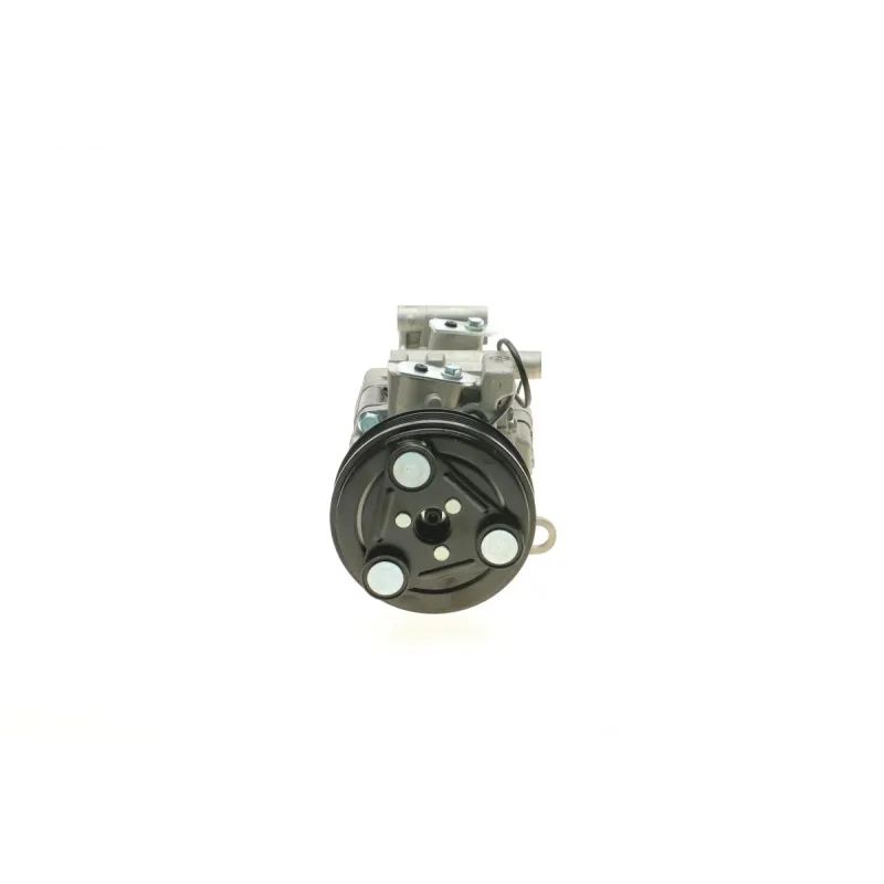 Компресор кондиціонера NRF 32681 для Mazda 3 (BK) 2.0 2003-2009, Mazda 5 (CR19) 1.8/2.0 2005-2010, Ø 115 мм, 5 канавок