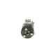 Компресор кондиціонера NRF 32681 для Mazda 3 (BK) 2.0 2003-2009, Mazda 5 (CR19) 1.8/2.0 2005-2010, Ø 115 мм, 5 канавок