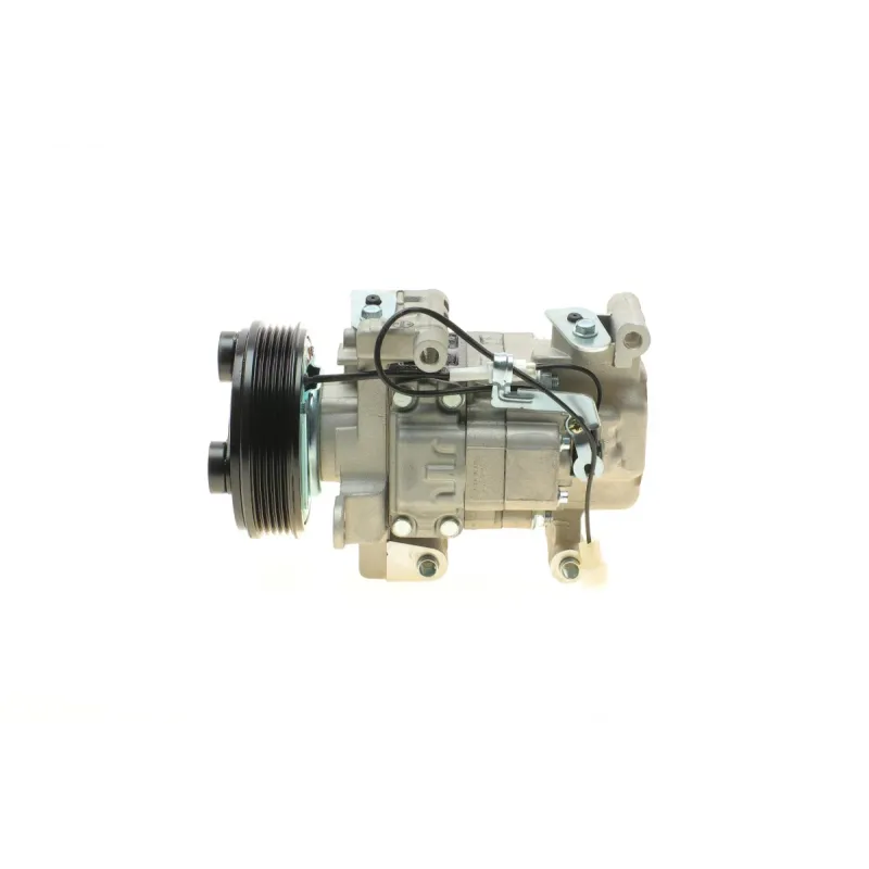 Компресор кондиціонера NRF 32681 для Mazda 3 (BK) 2.0 2003-2009, Mazda 5 (CR19) 1.8/2.0 2005-2010, Ø 115 мм, 5 канавок