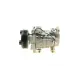 Компресор кондиціонера NRF 32681 для Mazda 3 (BK) 2.0 2003-2009, Mazda 5 (CR19) 1.8/2.0 2005-2010, Ø 115 мм, 5 канавок