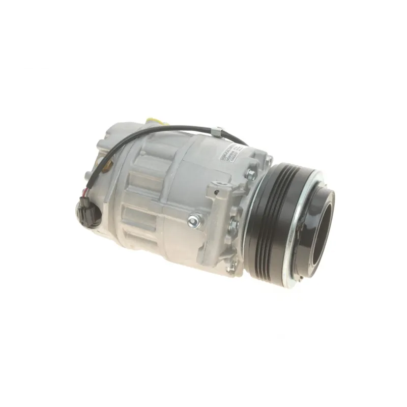 Компресор кондиціонера BMW X5 (E70)/X6 (E71/E72) 3.0D M57 06-14
